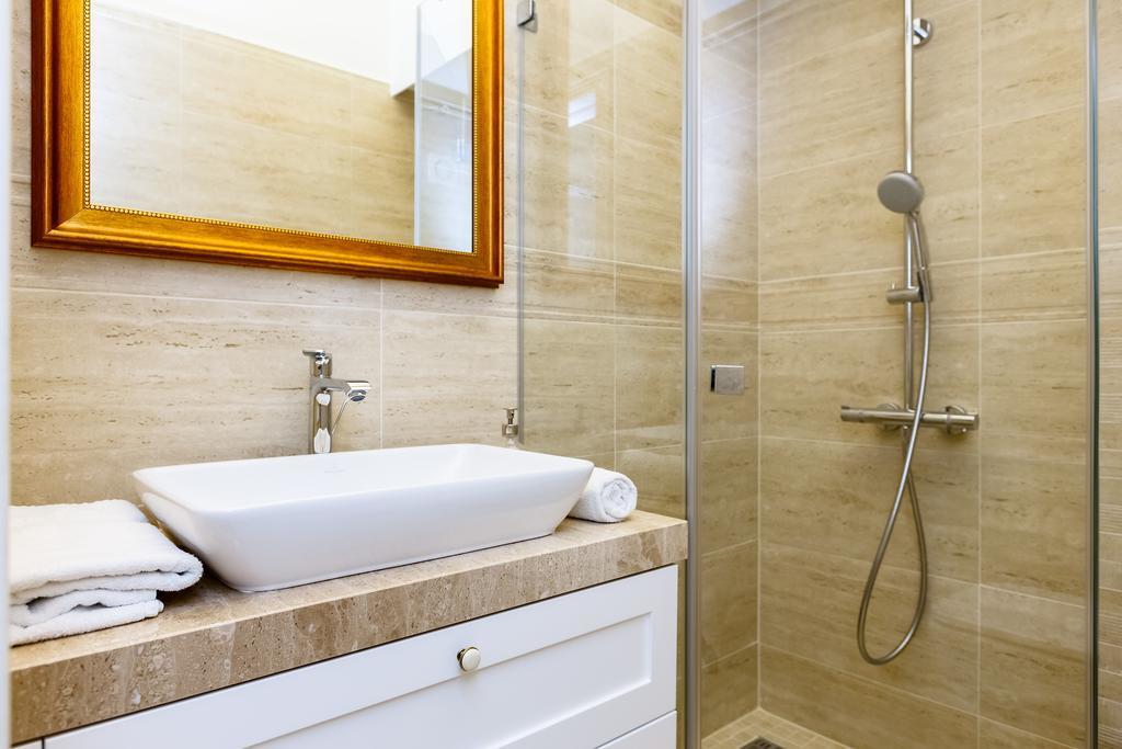 Apartment Center Avenue Vilnius