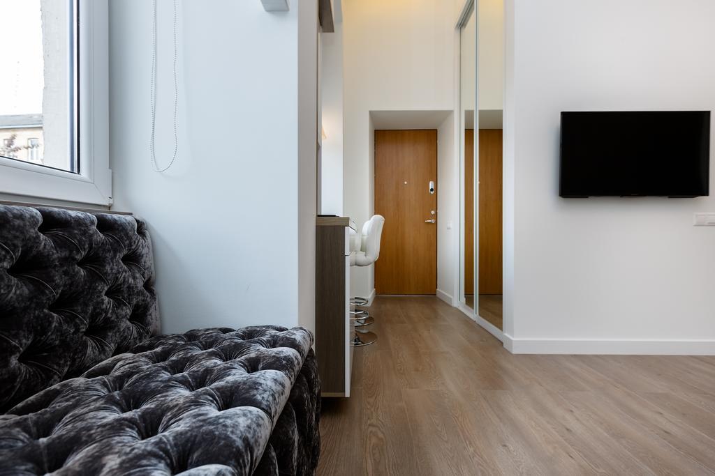 Apartment Center Avenue Wilna