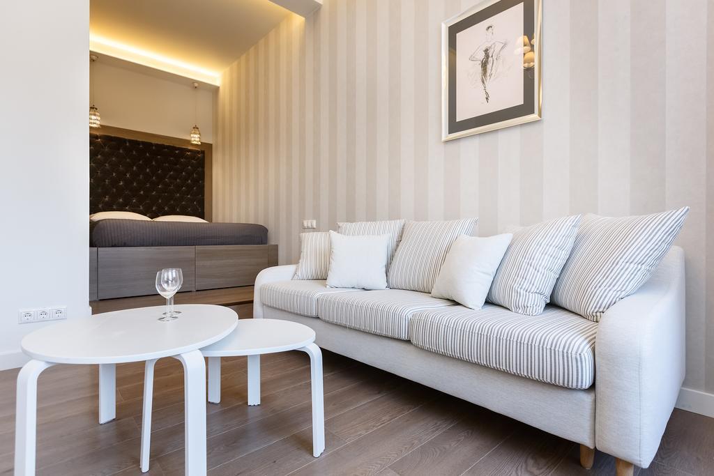 Center Avenue Apartment Wilna