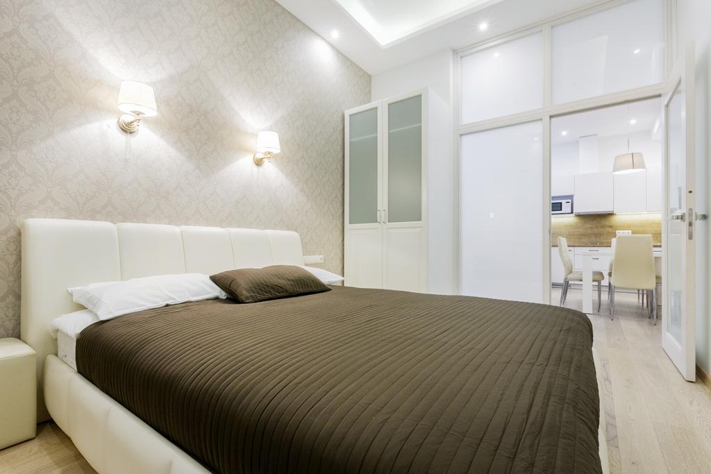 Center Avenue Apartment Wilna
