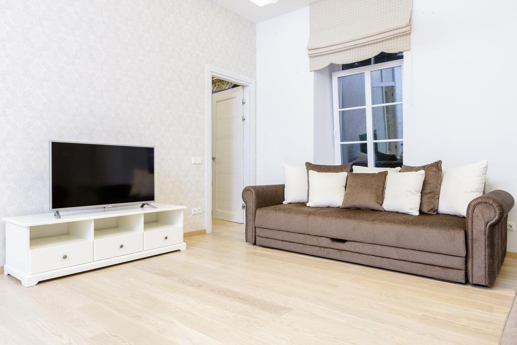 Appartement Center Avenue